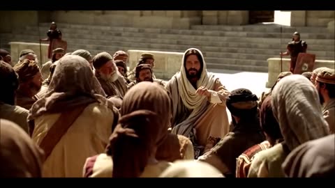 La vida de Jesucristo - Película completa en español
