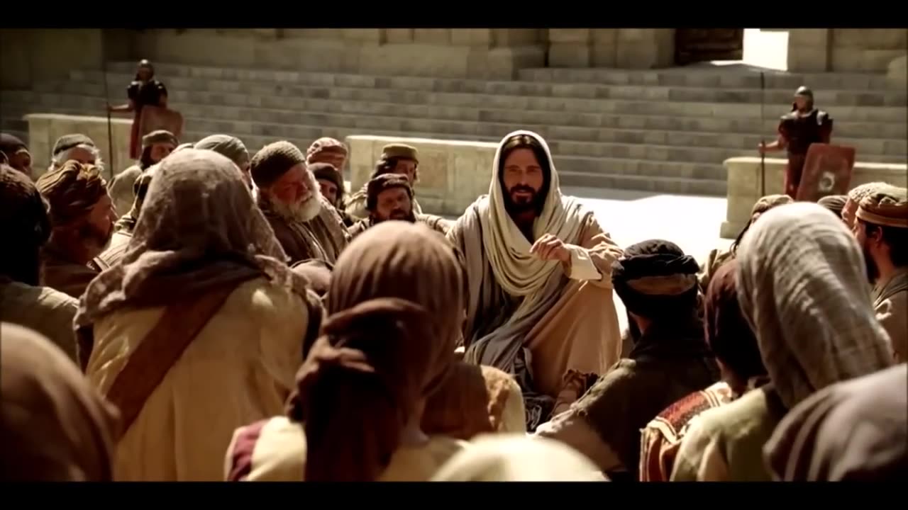 La vida de Jesucristo - Película completa en español