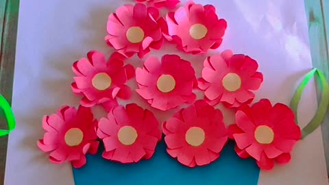 DIY Art and Craft creativity