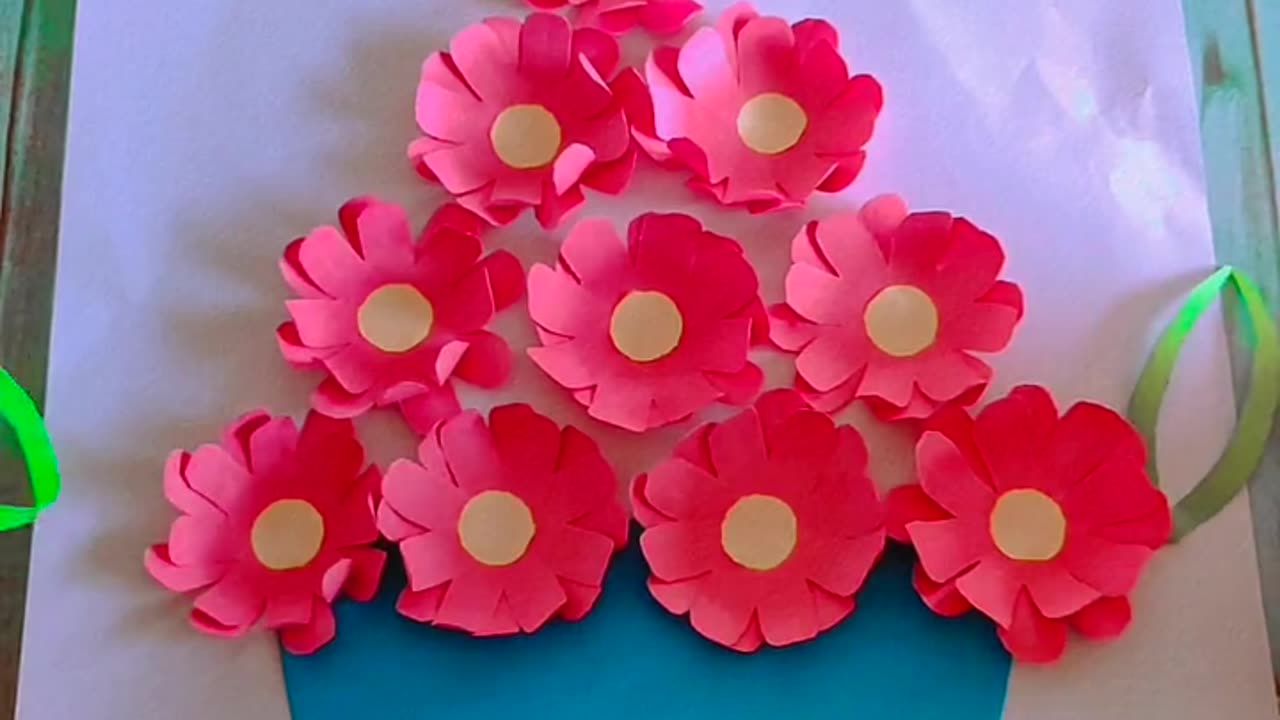 DIY Art and Craft creativity