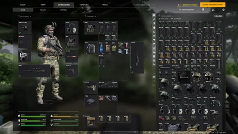 Winds of War Day 3 | Gray Zone Warfare LIVE​