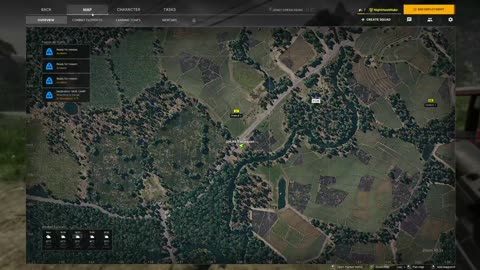 Winds of War Day 3 | Gray Zone Warfare LIVE​