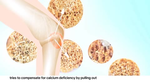 10 Skin Signs That Indicate Your KIDNEYS Are Damaged