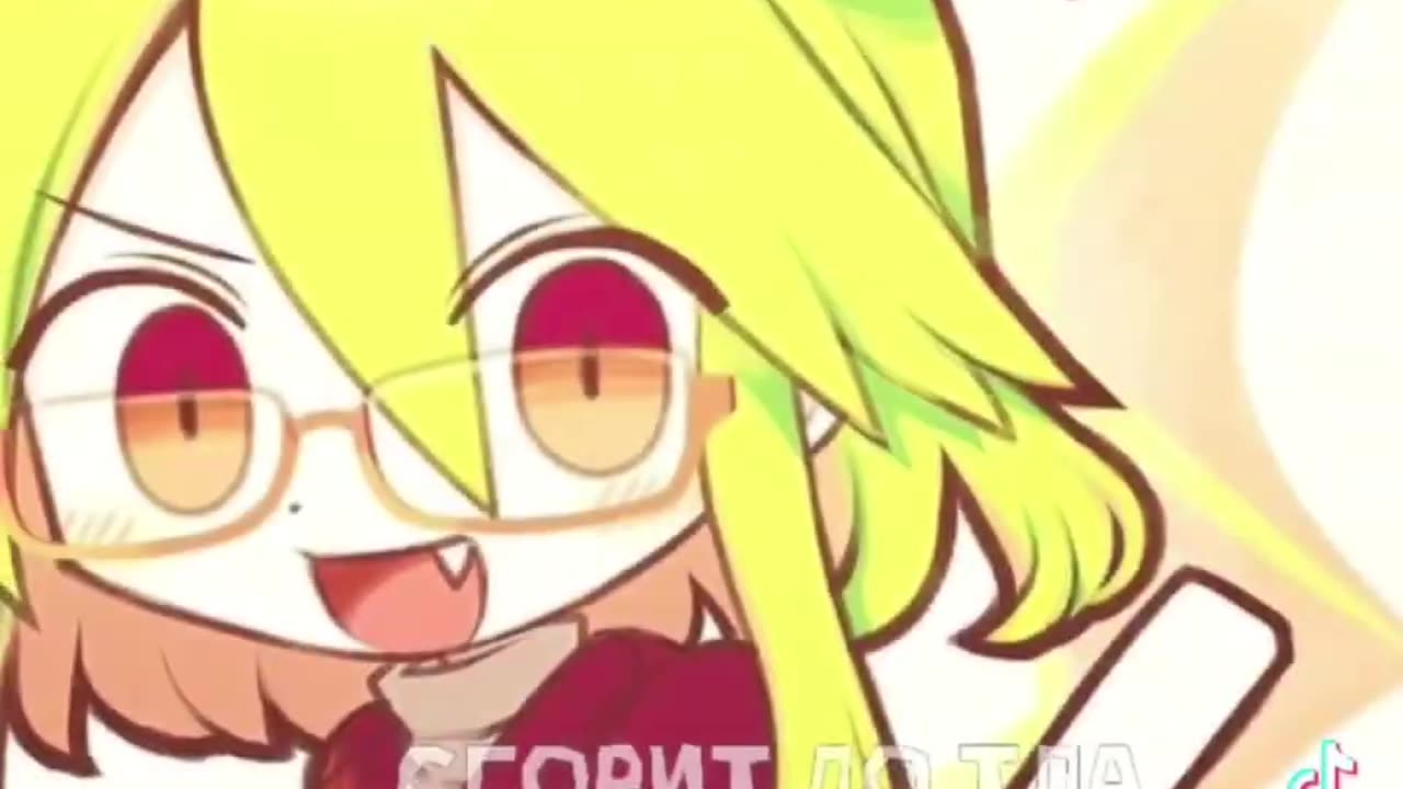Okegom TikToks 4