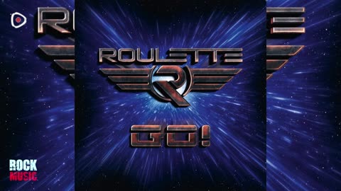 Roulette - Go! (2025)
