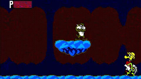 Master System Longplay 165 Taz-Mania