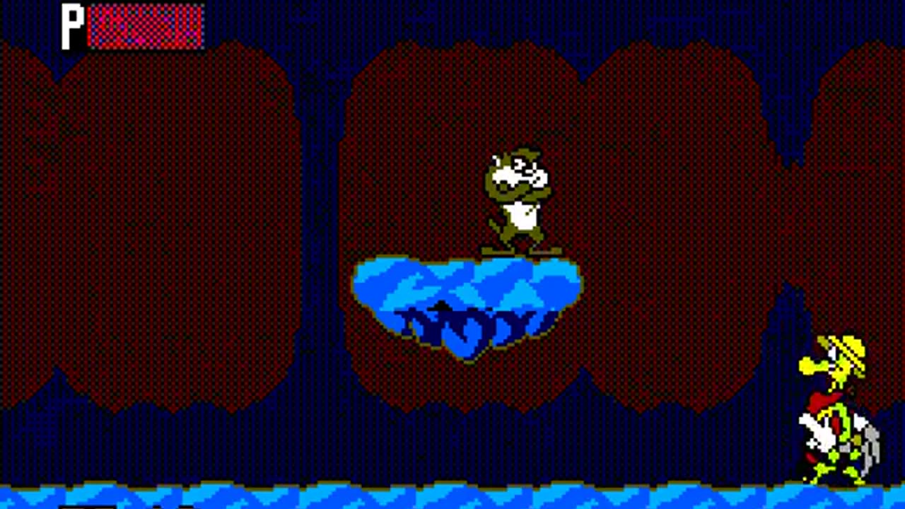 Master System Longplay 165 Taz-Mania