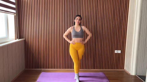 Do This 12 Min GLUTE GROWTH System +SEPARATION LINE ｜ Best Superset for BUBBLE BOOTY at Home