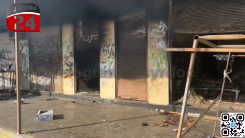 Syria: Jihadi gov large-scale attack targeting the western neighborhoods of As-Suwayda city