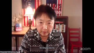 Mao’s America – A Survivor’s Warning