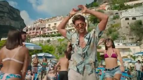 Viral: Ghungroo Song | WAR | Hrithik Roshan, Vaani Kapoor | Arijit Singh, Shilpa
