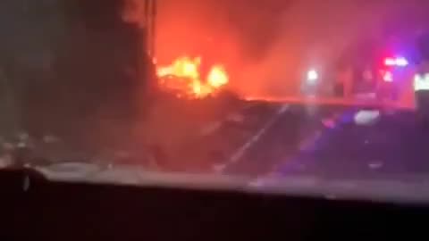 IDF attacks vehicle in southern Lebanon using drone