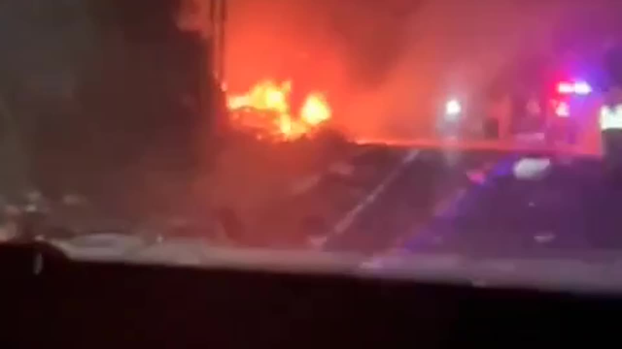 IDF attacks vehicle in southern Lebanon using drone