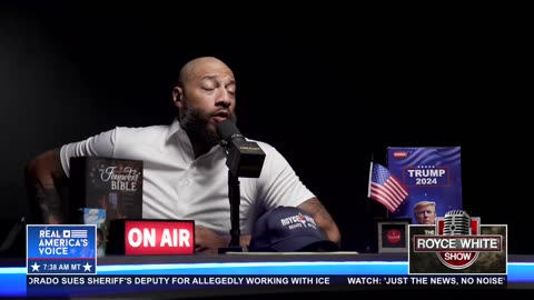 GET REAL: 'WE DON'T NEED UNITY'