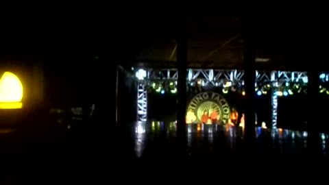 Michaels' letter is sung by none other than Michael!