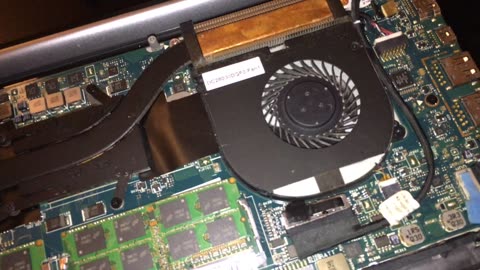 Laptop Battery (Puerto Vallarta, Jalisco, Mexico)