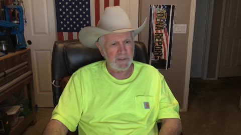 Trump Advisor Said,"That Trump Is Bringing In The New World Order"!