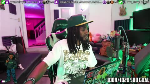 DAY 10 #OGMOTH SUBATHON PT 2