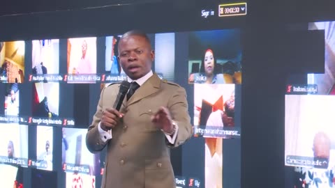 The King's Business Requires Haste Part 1 - Prophet Shepherd Bushiri