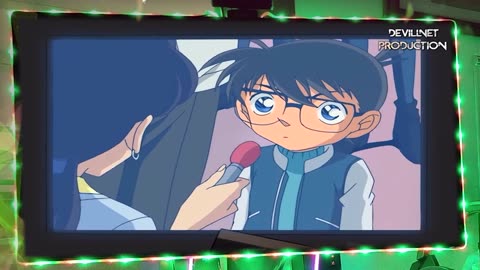 Detective Conan Tagalog Dubbed HD (Episode 338-339)