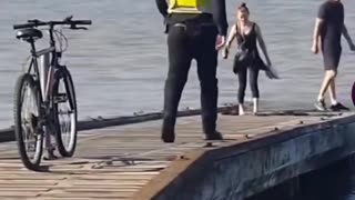 😱🤣 Their Priorities are WILD! Lost Kids Not Copper | FunFM