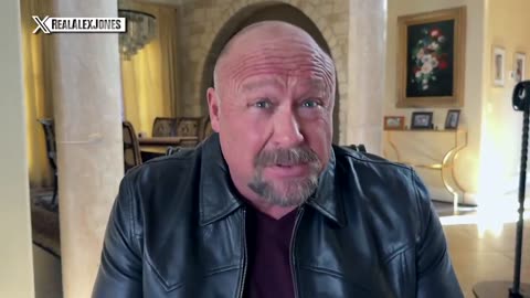 Alex Jones Issues Emergency Message To Candace Owens After She Launched A New Grand Hysteria