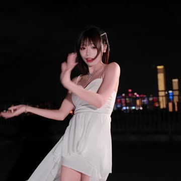 Korean girl dance group 🩰