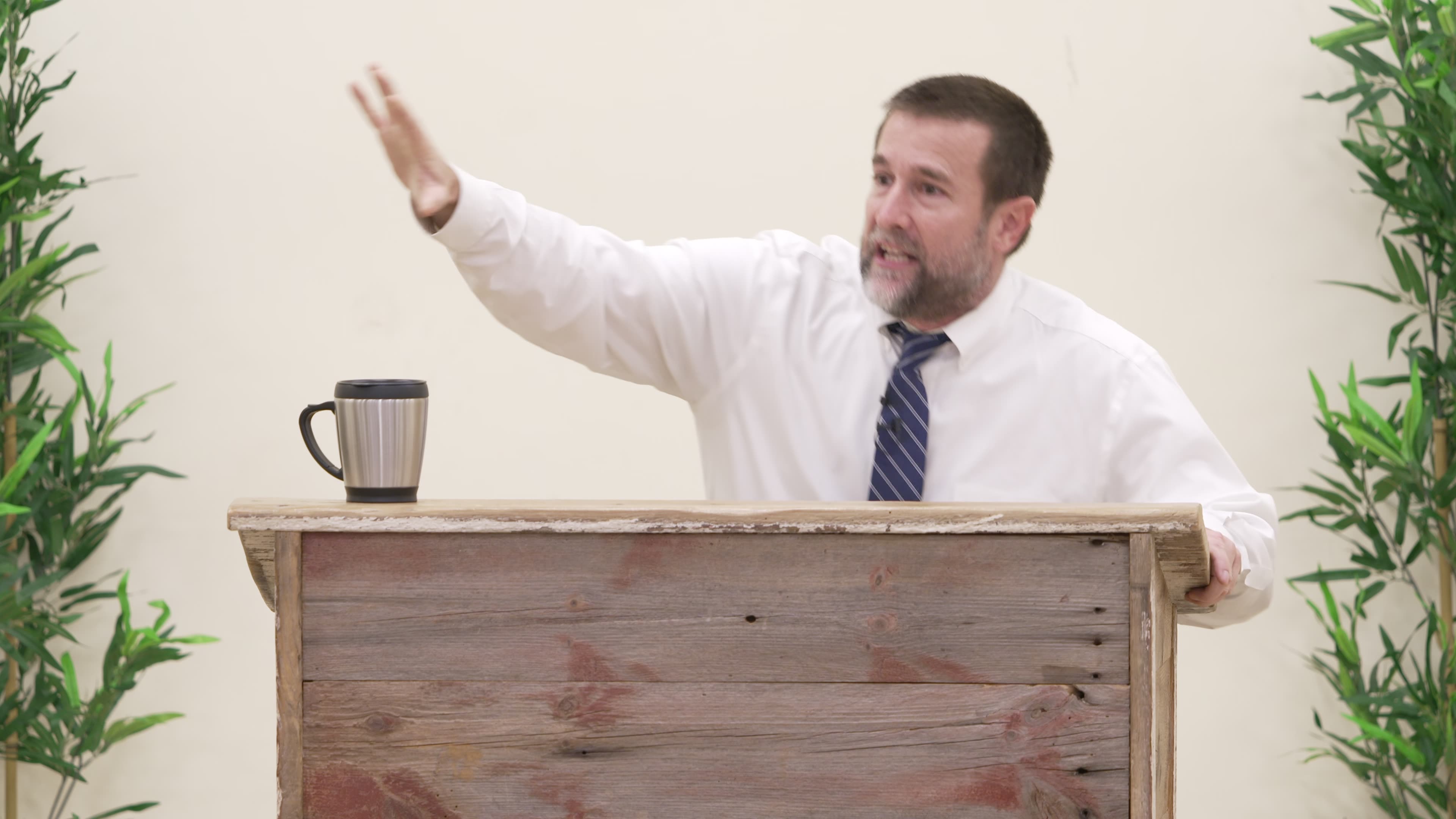 The Life of Abraham: Part Two NOVEMBER 2, 2025 Pastor Steven L. Anderson