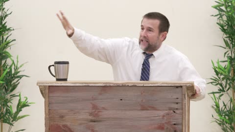 The Life of Abraham: Part Two NOVEMBER 2, 2025 Pastor Steven L. Anderson