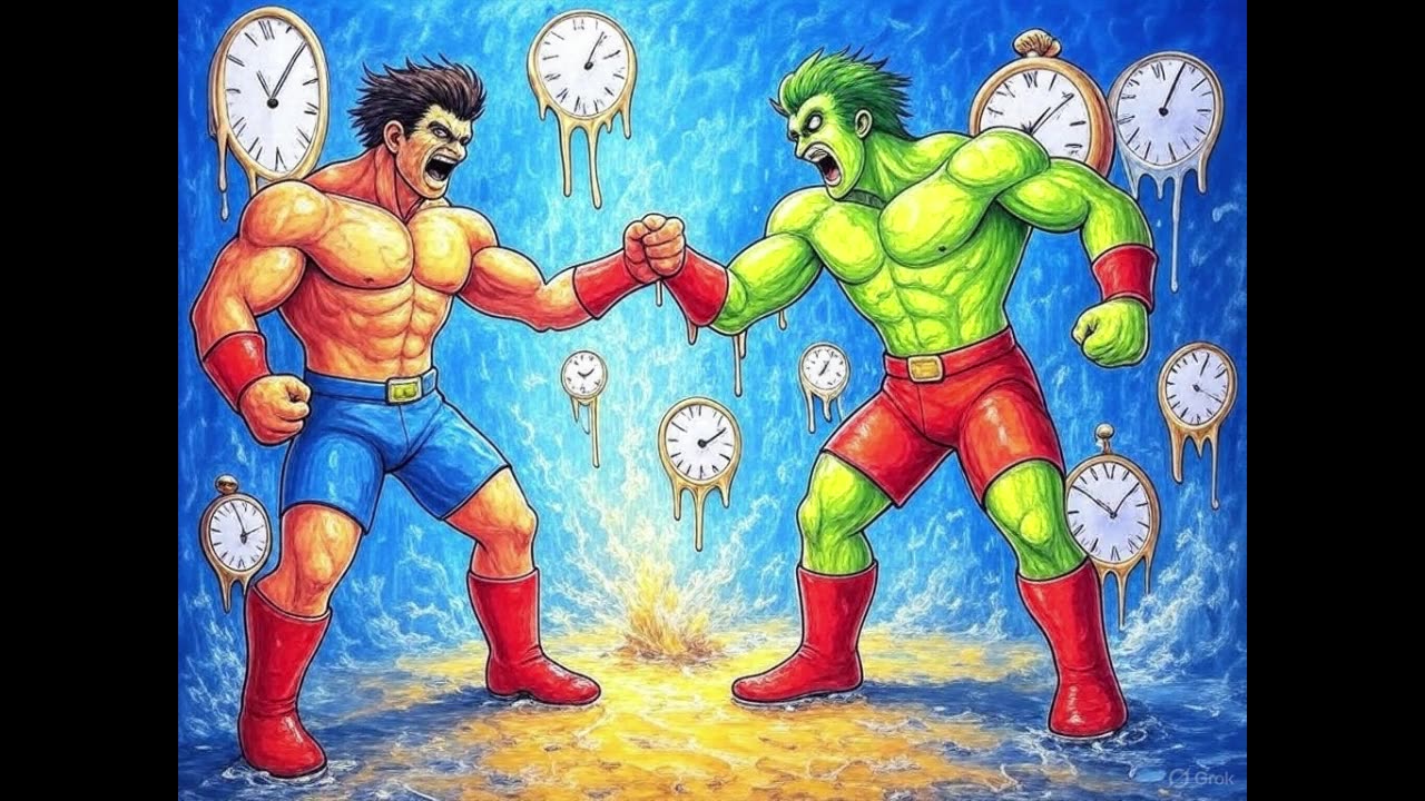 MMA Cage King