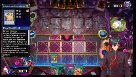 [EN/粵語] Yu-gi-oh! res_vt