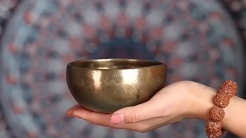 Sound That Heals ☯️ 432 hz - Tibetan Meditation Music - Sound Bath Meditation - Healing Frequencies