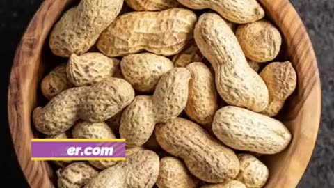 🥜 Moongfali Magic: Winter Health Boost!