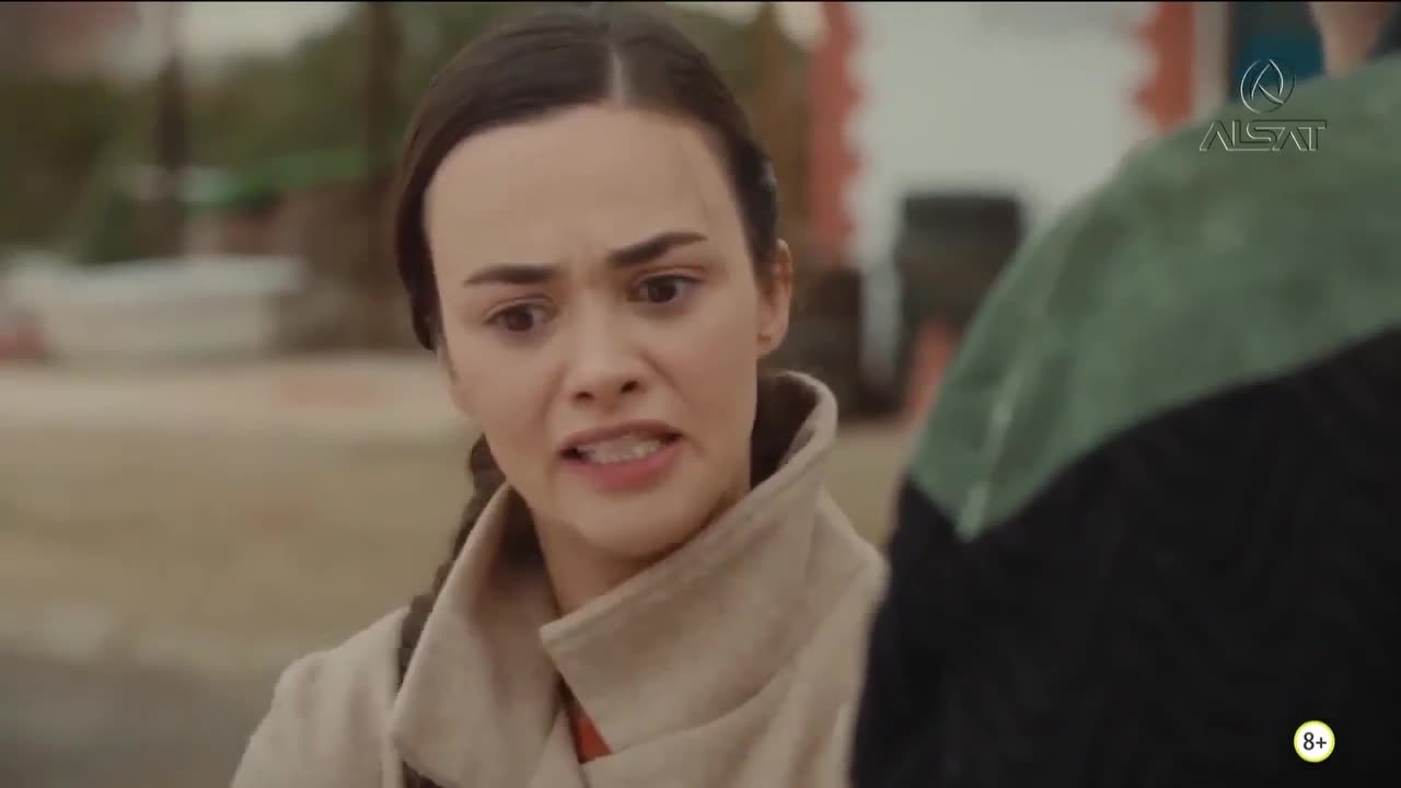 Jetimët - Episodi 22 [Dubluar në Shqip]