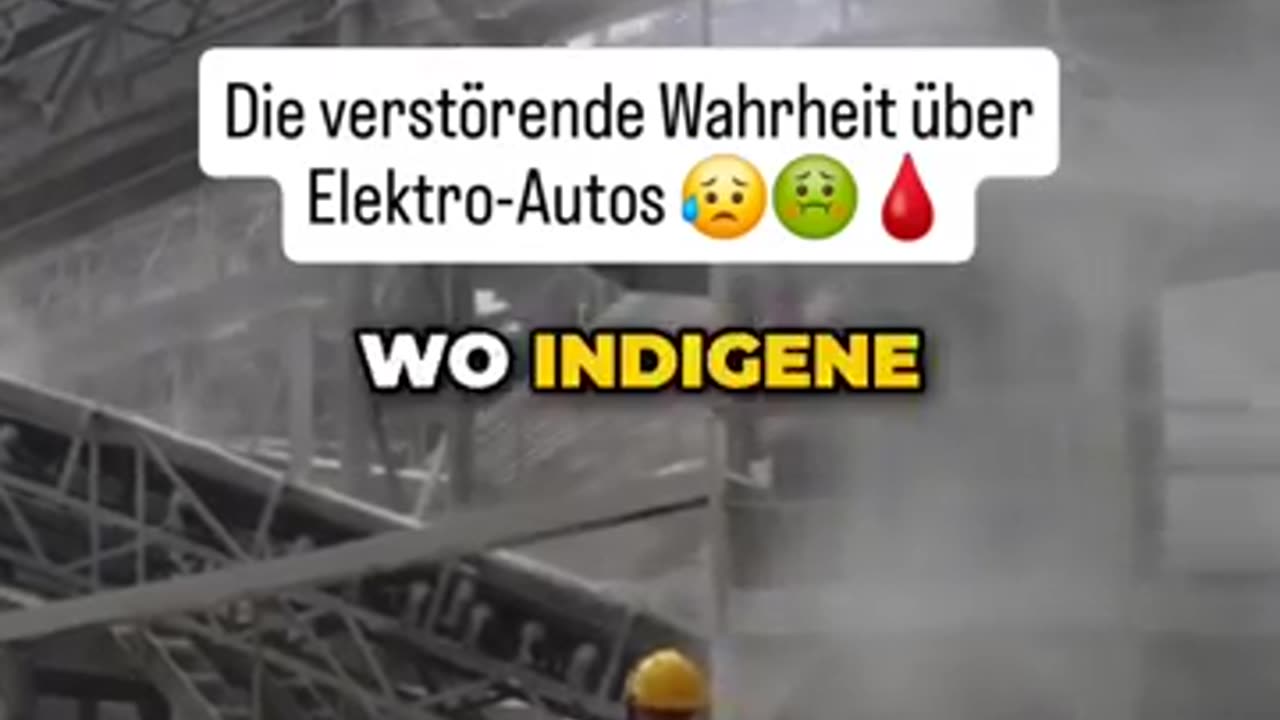 Die verstörende Wahrheit über Elektro-Autos