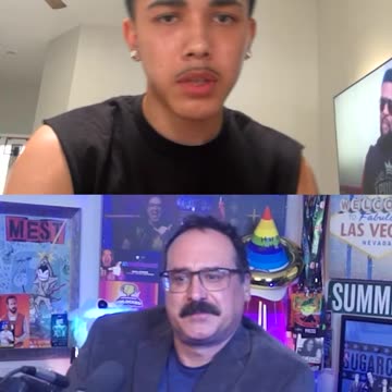 WHO STARTED YOUR BOXING DREAM?