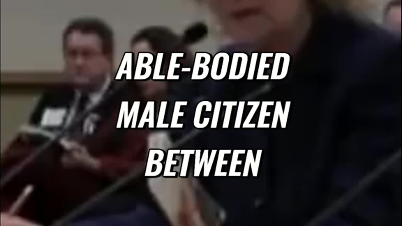 Federal Gov. Has Been Messing With Our Constitution for a Long Time