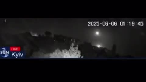 🚀🔥 Ukraine Russia War | Stunning Third Angle of Patriot Missile Interception | RCF
