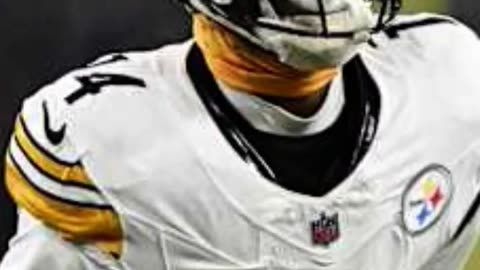 GEORGE PICKENS IS A DALLAS COWBOY