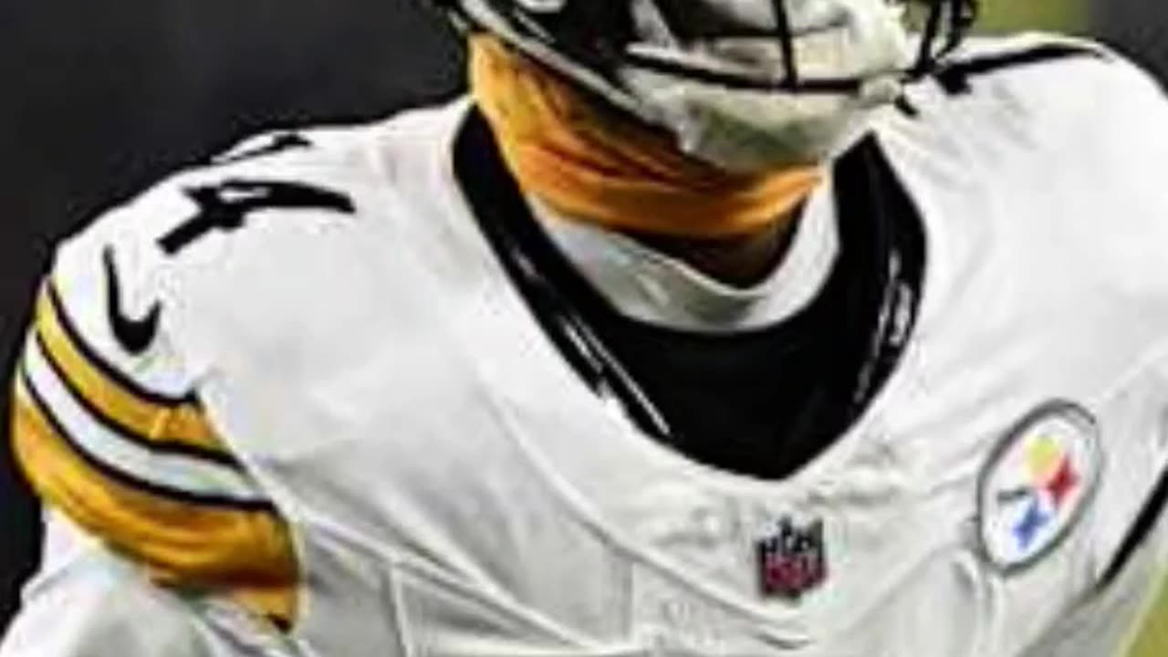 GEORGE PICKENS IS A DALLAS COWBOY