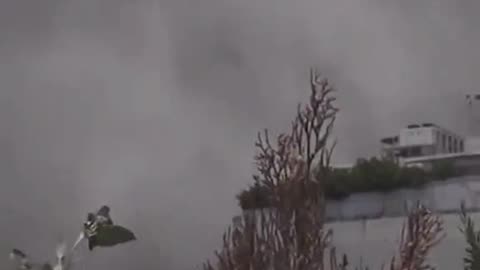 🚨 Irã ataca base EMACIARA no Catar e acende alerta de guerra no Golfo Pérsico! Escalada começa!