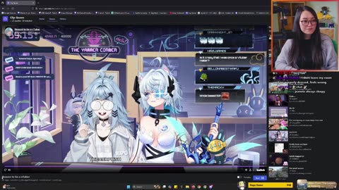 [3/27/25] Reacting to Your Spicy Twitch Clips~!