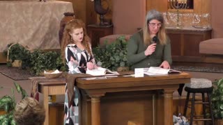 The Month Of Deliverance and Freedom (April 2, 2022)