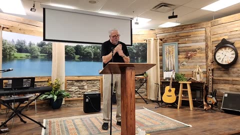 LIVE From Bible Fellowship Church