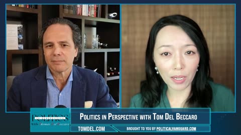 POLITICS IN PERSPECTIVE 05-04-25