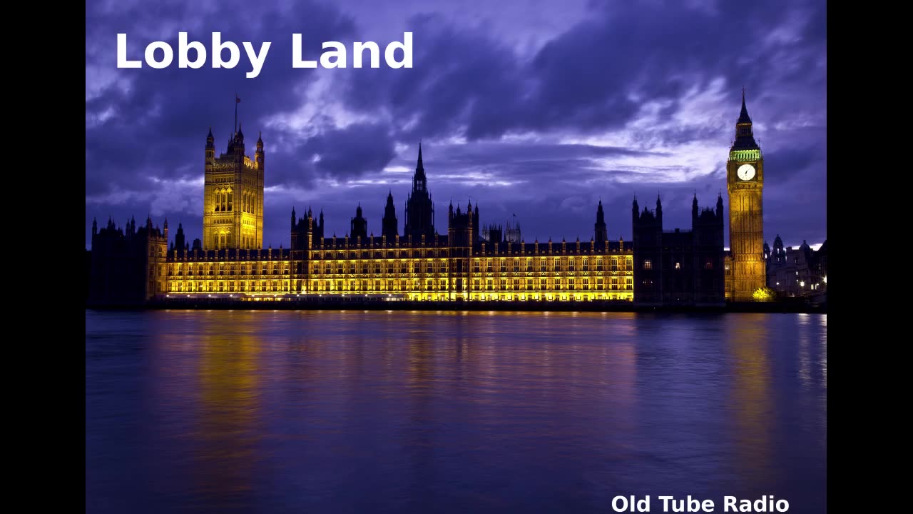 Lobby Land