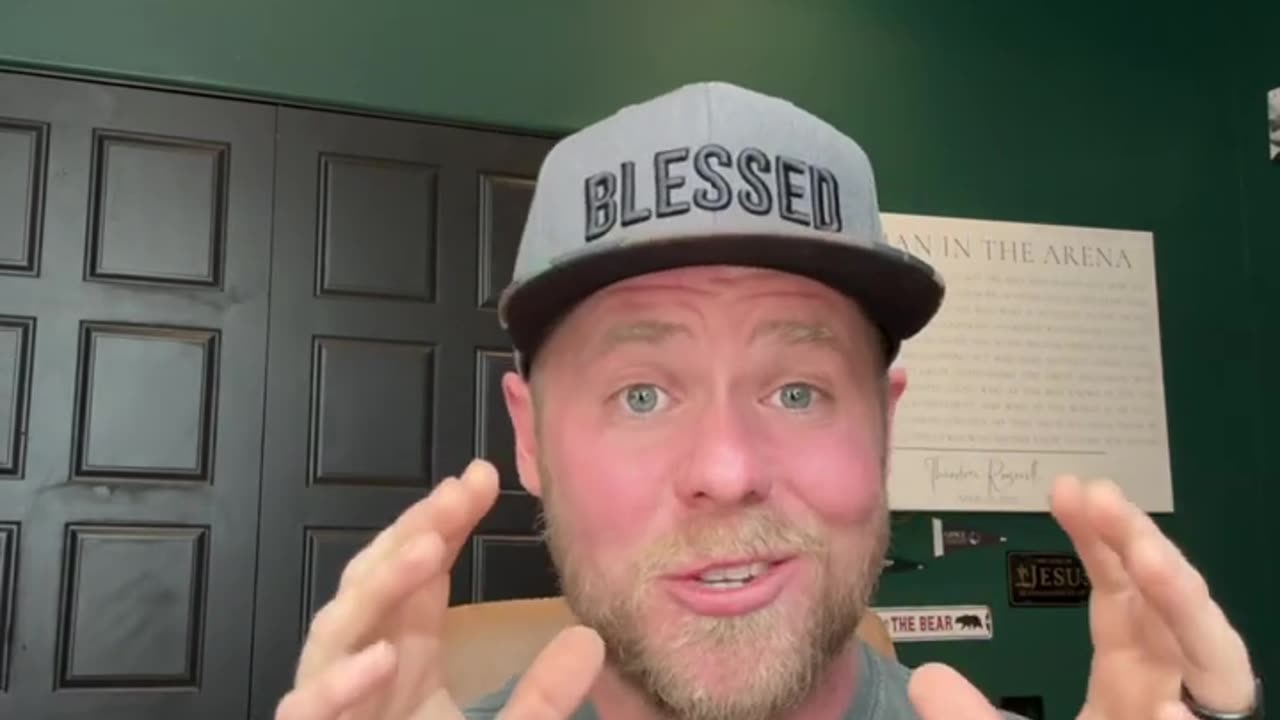 Pastor CEO: Discipleship Doesn’t Clock Out