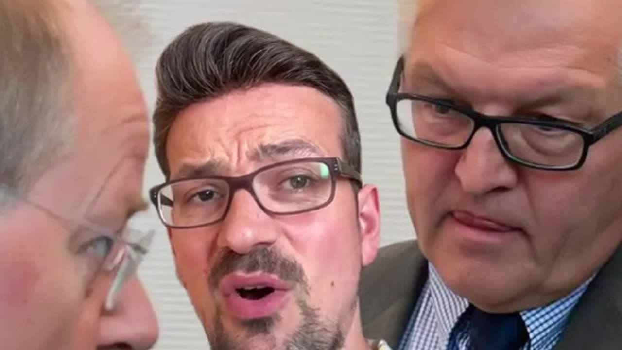 Steinmeier mischt sich in Compact-Verbot ein