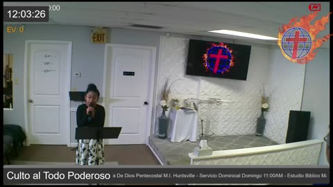 Culto al Todopoderoso