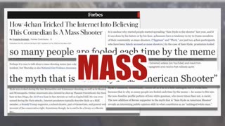 Fact Check: 'Samuel Haider' Is NOT Suspected Shooter In Graz -- Meme That Mocks Comedian Sam Hyde